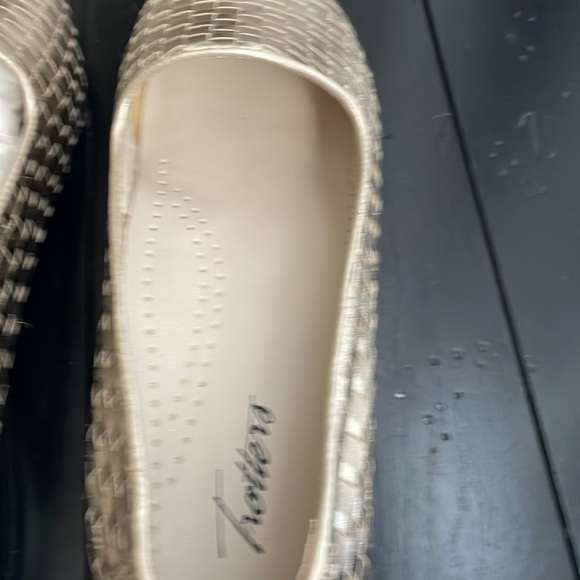 EUC Trotters extra wide Slip on Dress Shoe - Picture 10 of 10